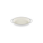 Signature Oval Baker